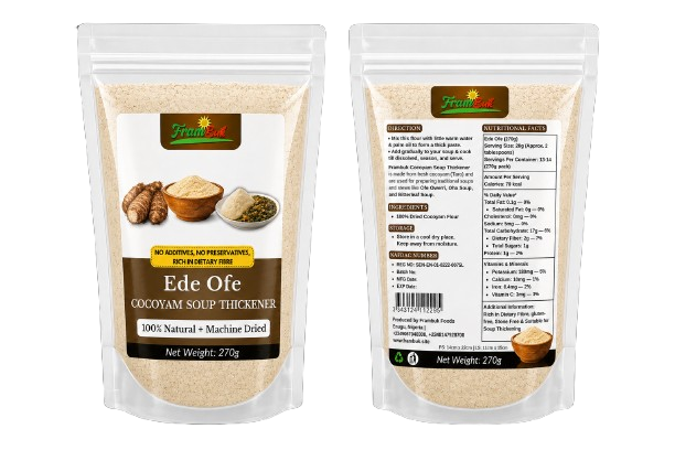 frambuk cocoyam soup thickener