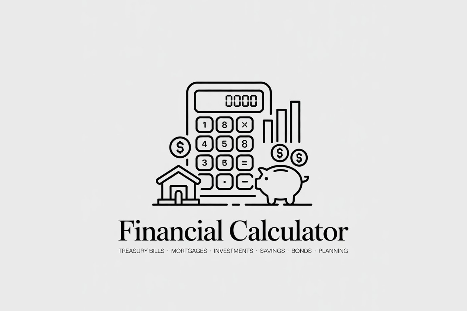 Financial Interests ROI Calculator